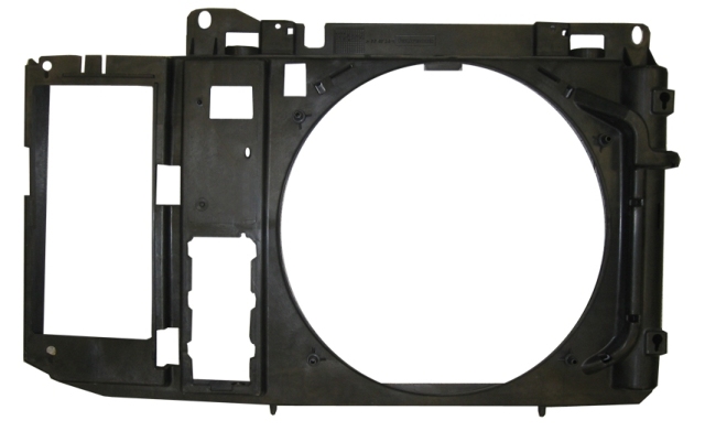 FRENTE FIBRA (1.6HDI) 75-90 CV
