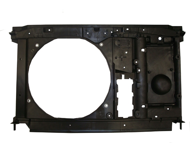 FRENTE DELANTERO COMPLETO DIESEL/GASOLINA