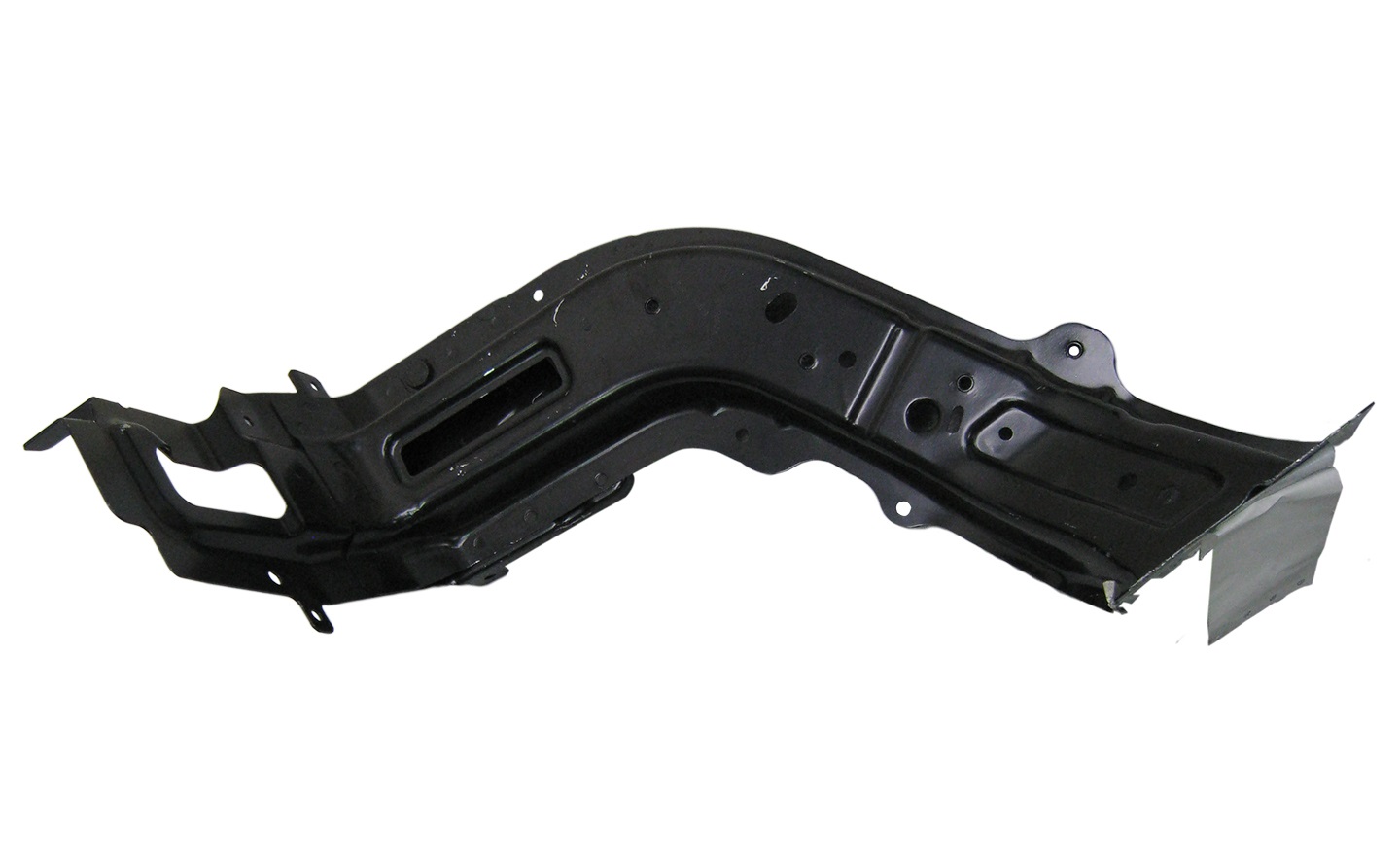 SOPORTE MASCARA FARO IZQ