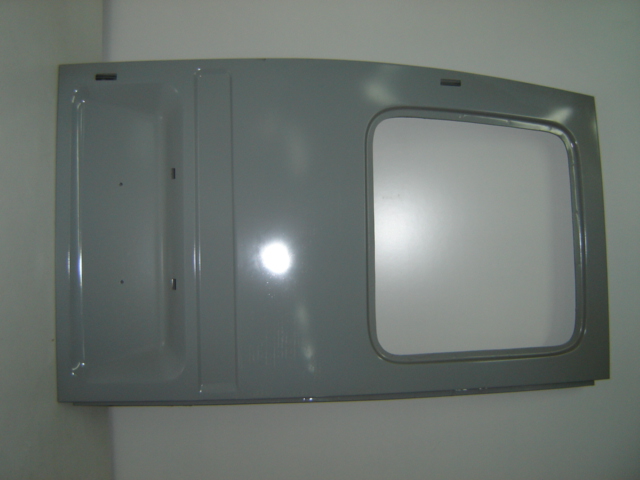 PUERTA TRASERA IZQUIERDA TECHO BAJO