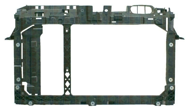 FRENTE COMPLETA 1.4/1.6 TDCI