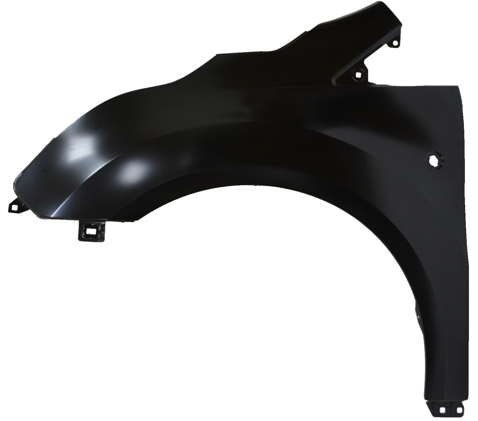 ALETA DELANTERA IZQUIERDA