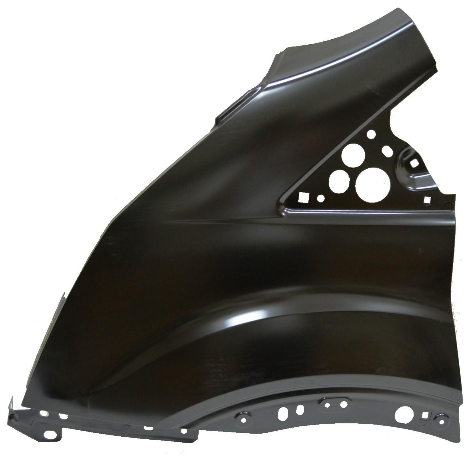 ALETA DELANTERA IZQUIERDA