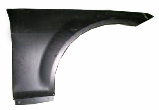 ALETA DELANTERA DERECHA (ALUMINIO)
