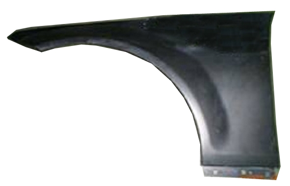 ALETA DELANTERA IZQUIERDA (ALUMINIO)