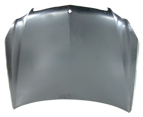 CAPOT (ALUMINIO)