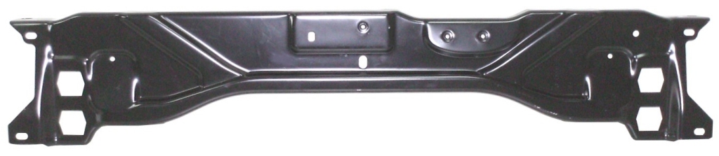 TRAVIESA DELANTERA SUPERIOR ALUMINIO