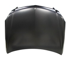CAPOT (ALUMINIO)