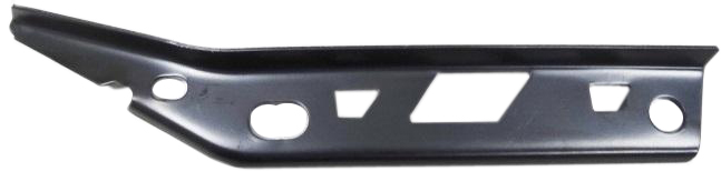 SOPORTE ALETA DELANTERA IZQUIERDO (CHAPA)