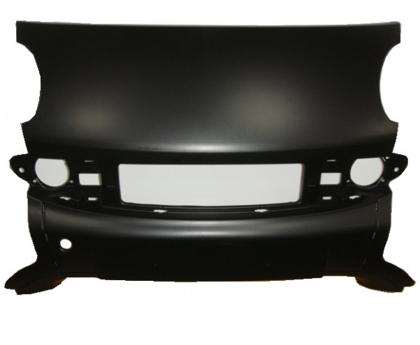 CAPOT (FRENTE COMPLETA PLASTICO)