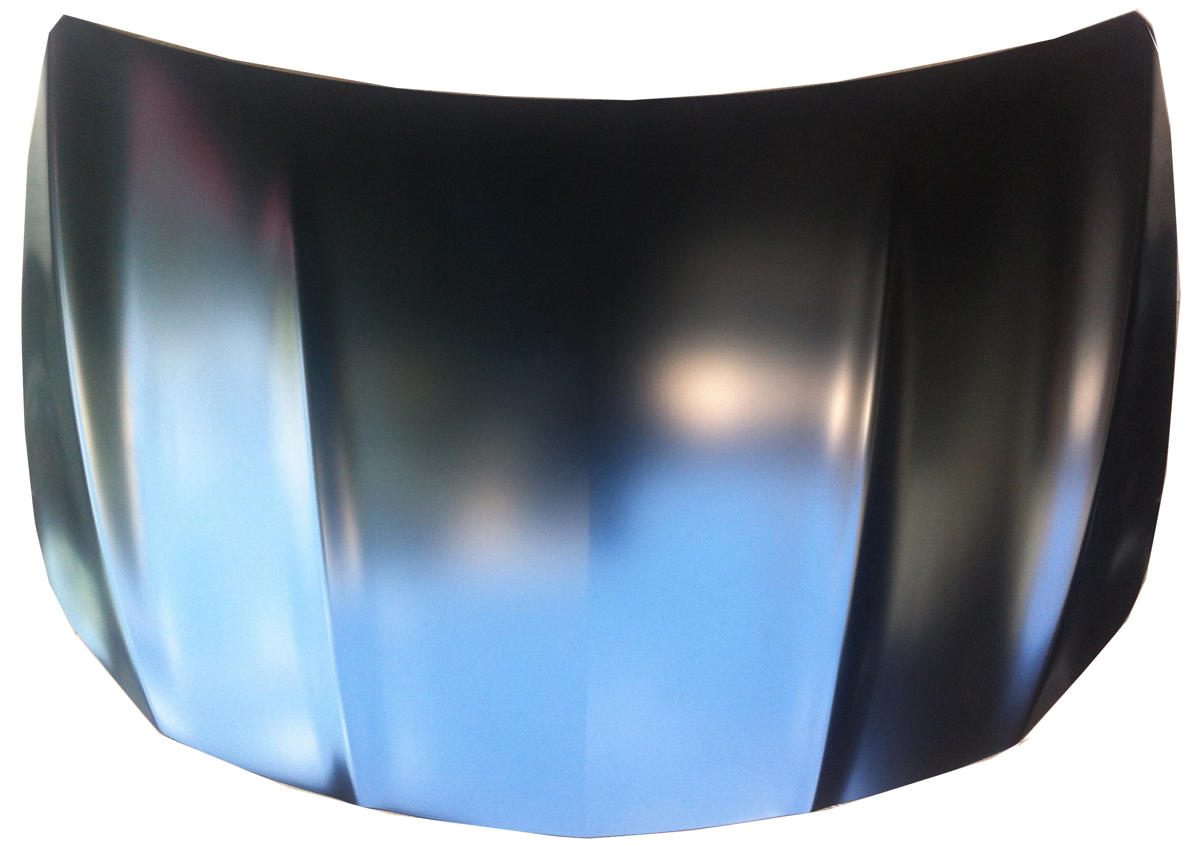 CAPOT (ALUMINIO)