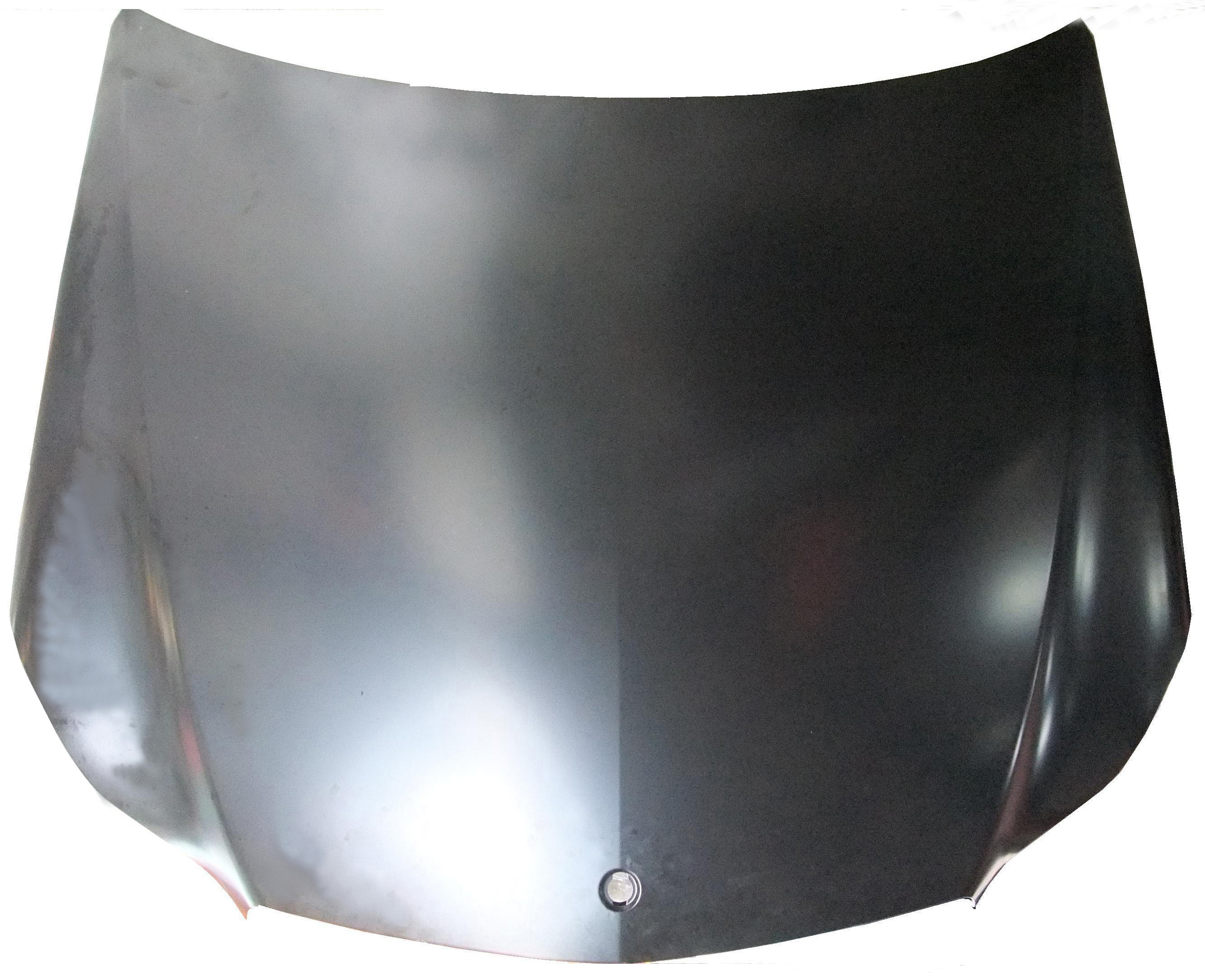 CAPOT (ALUMINIO)
