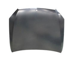 CAPOT (ALUMINIO)