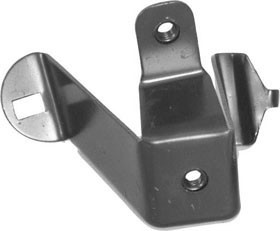 SOPORTE PARAGOLPES DELANTERO