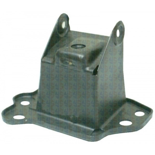 SOPORTE PARAGOLPES DELANTERO DERECHO