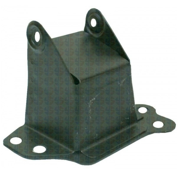 SOPORTE PARAGOLPES DELANTERO IZQUIERDO
