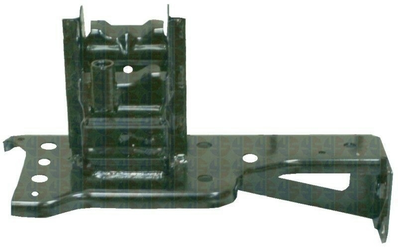 SOPORTE PARAGOLPES DELANTERO DERECHO (CHAPA)