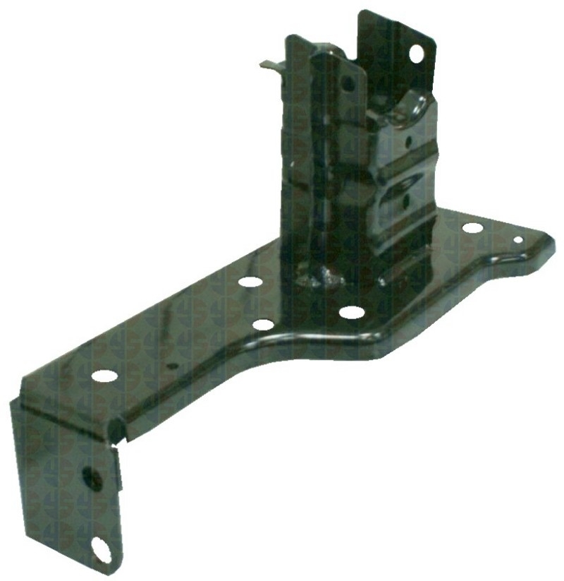 SOPORTE PARAGOLPES DELANTERO IZQUIERDO (CHAPA)