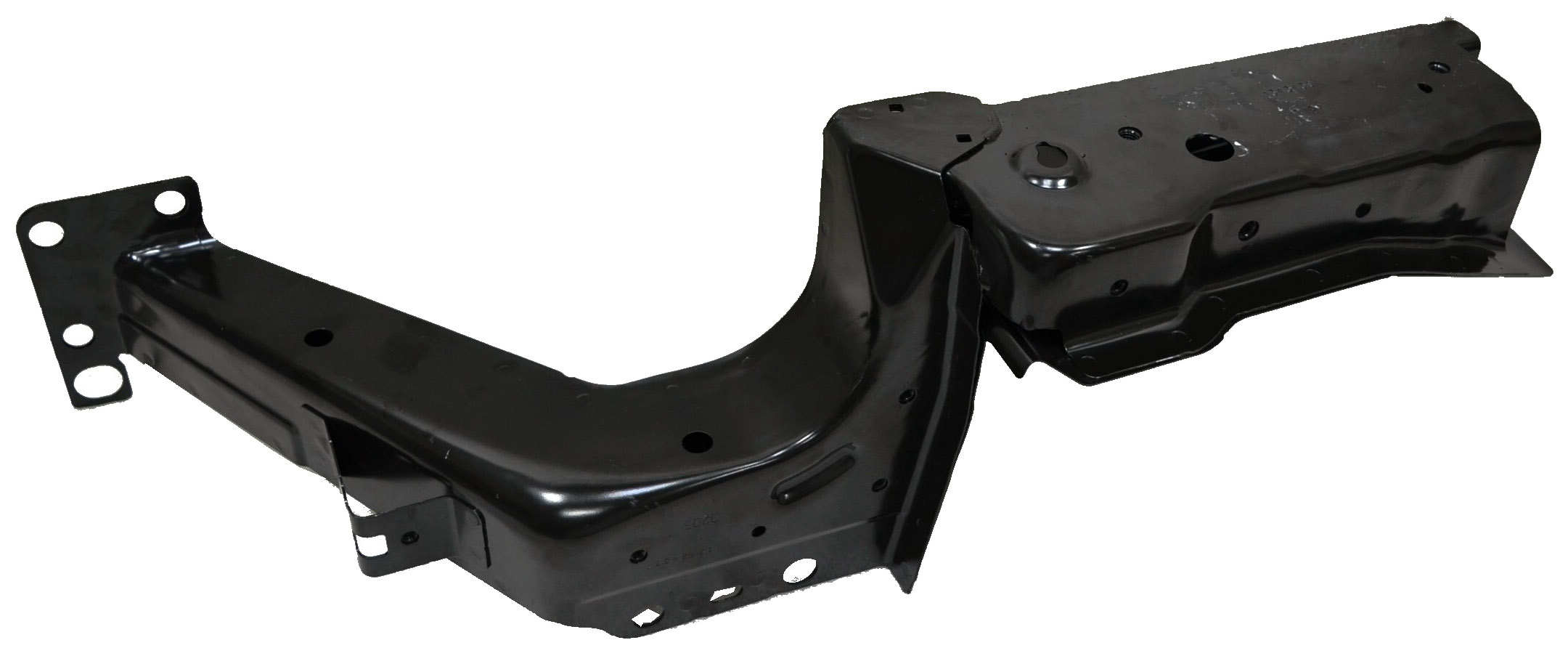 MASCARA FARO DERECHO