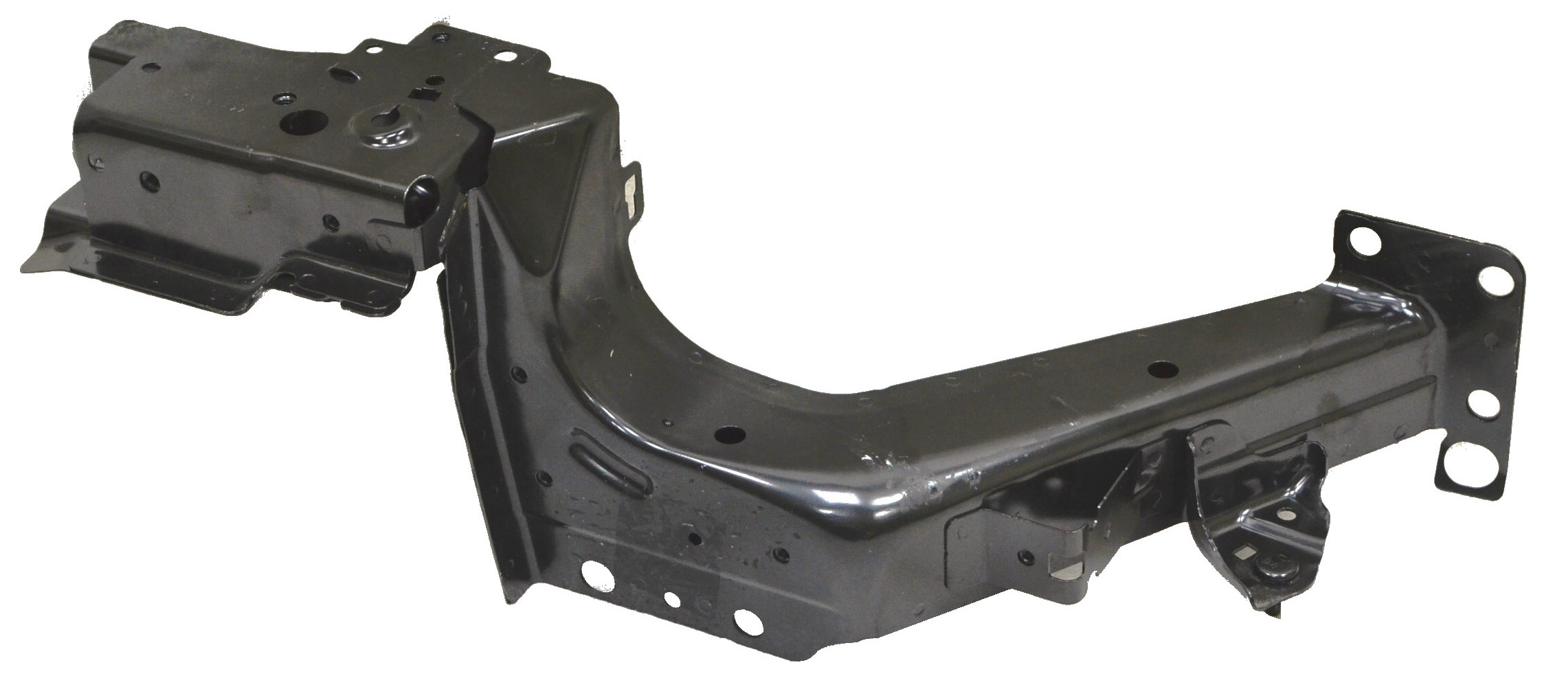 MASCARA FARO IZQUIERDO