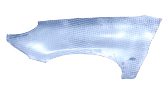 ALETA DELANTERA IZQUIERDA SPORT/CC