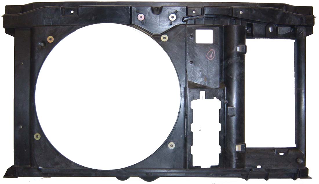 FRENTE DIESEL SIN A/C (7104K9)
