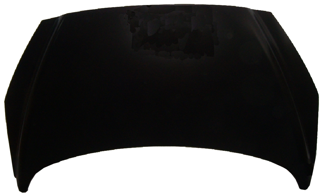 CAPOT (ALUMINIO)