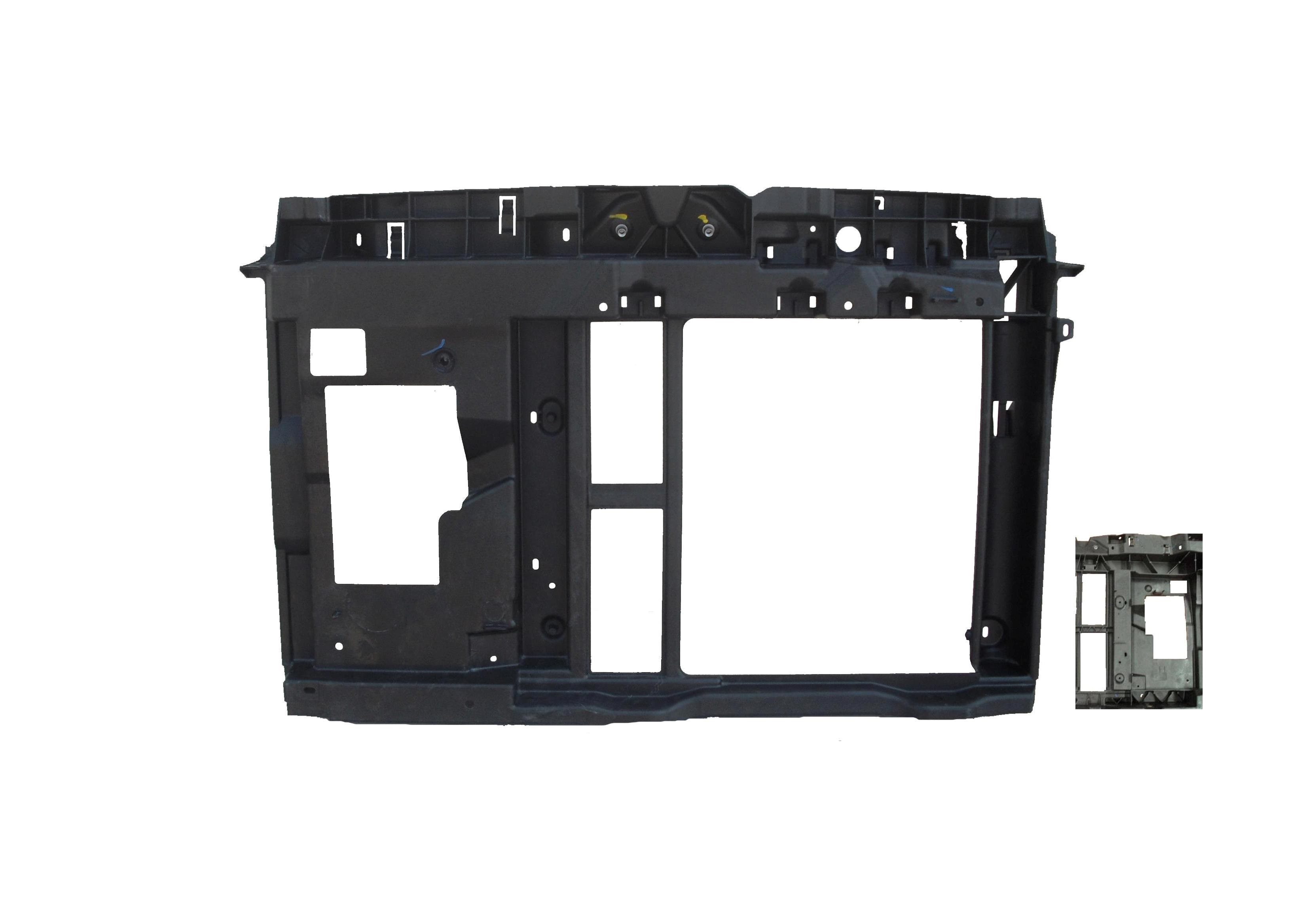 FRENTE 1.4 HDI