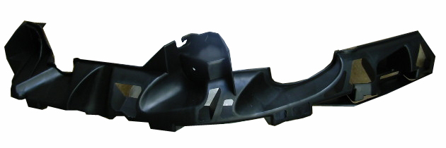 SOPORTE PARAGOLPES DELANTERO DERECHO