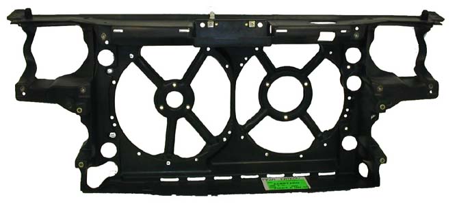 FRENTE COMPLETO TURBO/DIESEL