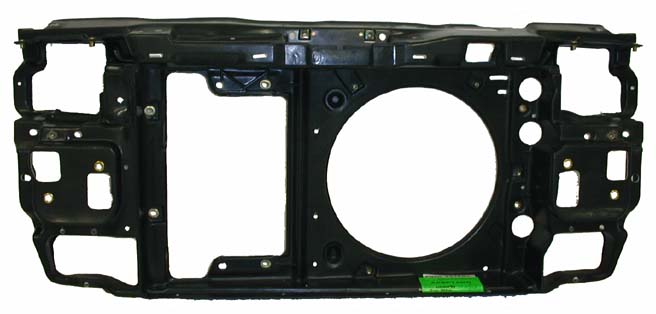 FRENTE COMPLETA CON A/C