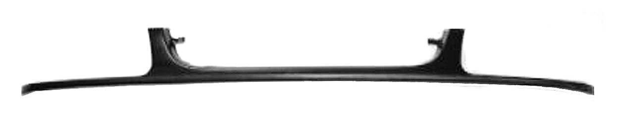 MOLDURA INFERIOR REJILLA(PLASTICO)