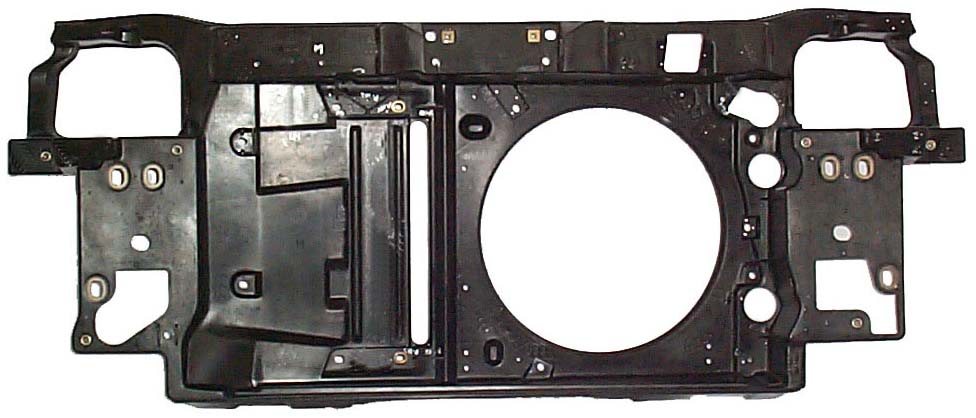 FRENTE COMPLETA SIN A/C 1.0i/1.4i