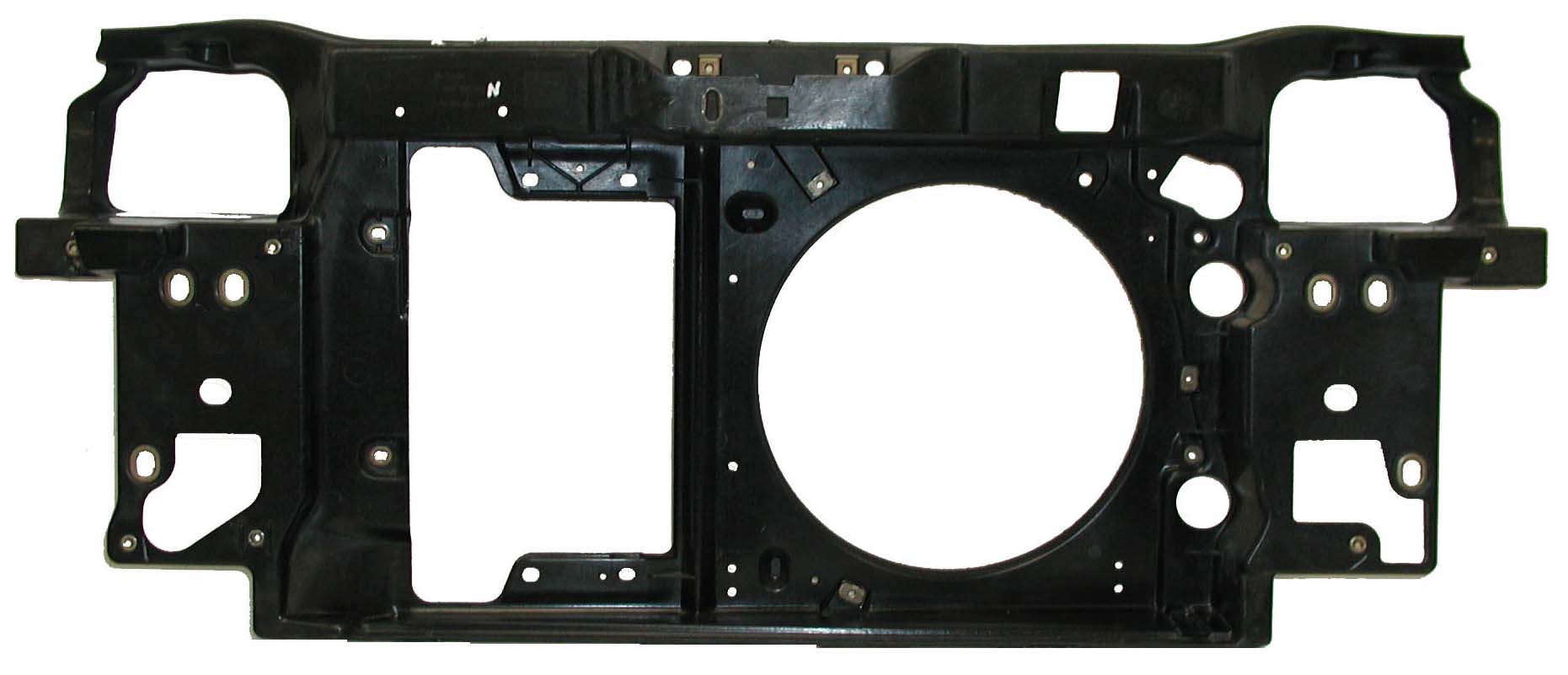FRENTE COMPLETA CON A/C GASOLINA