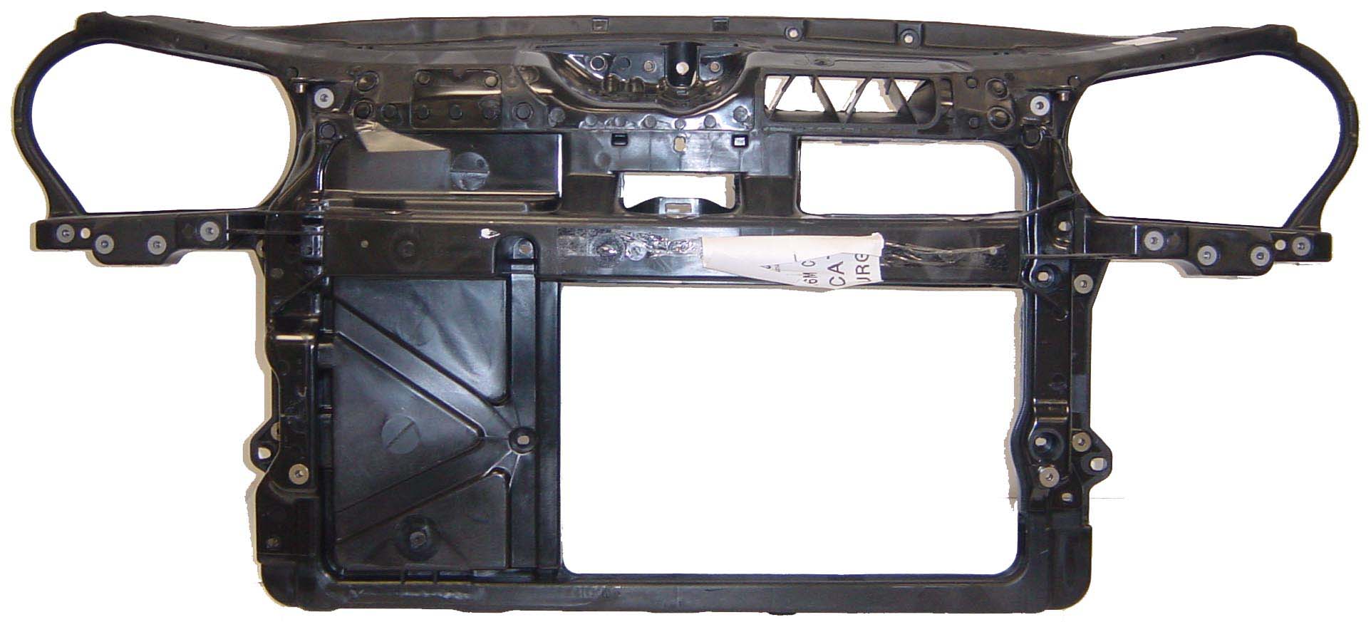 FRENTE COMPLETA SIN A/C