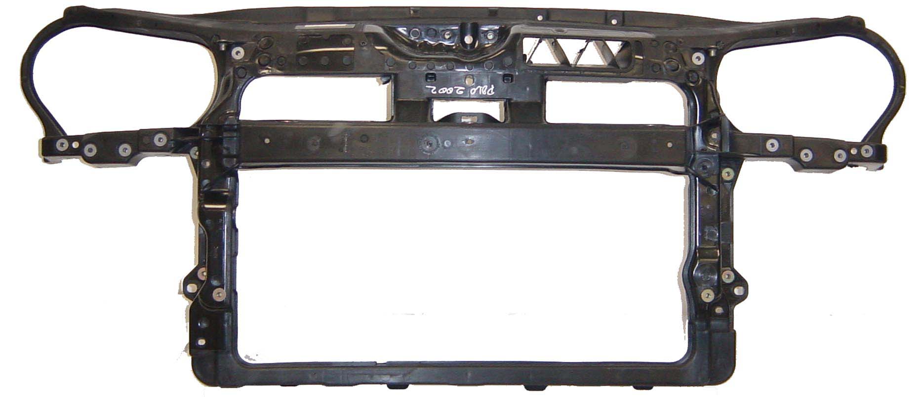 FRENTE COMPLETA CON A/C