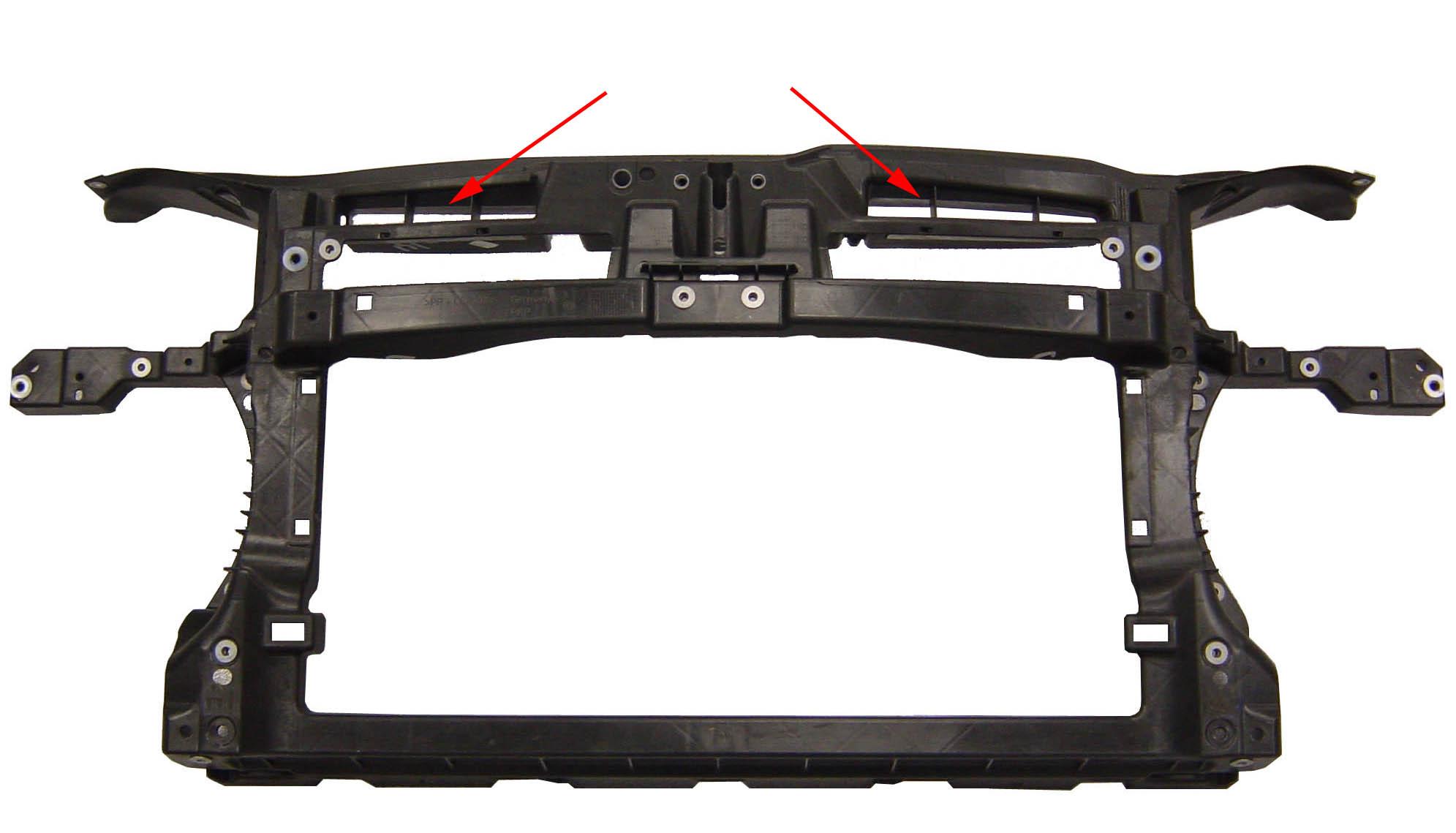 FRENTE (TODOS EXC.D/103CV)