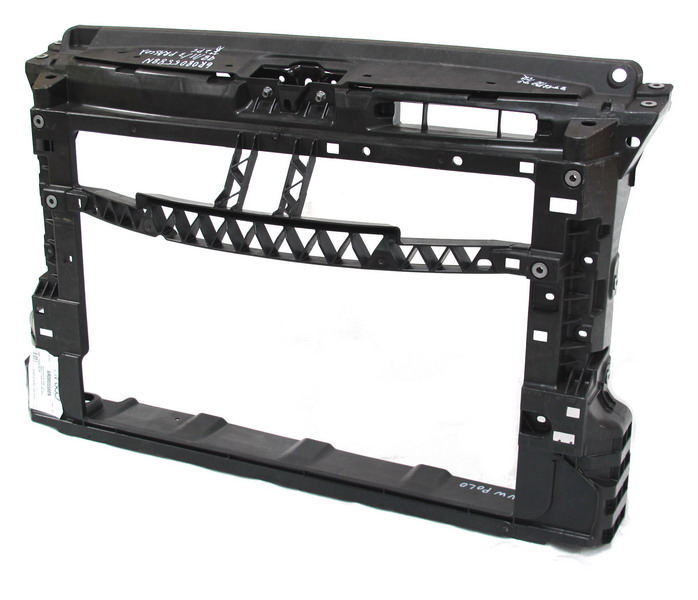 FRENTE PLASTICA (DIESEL)