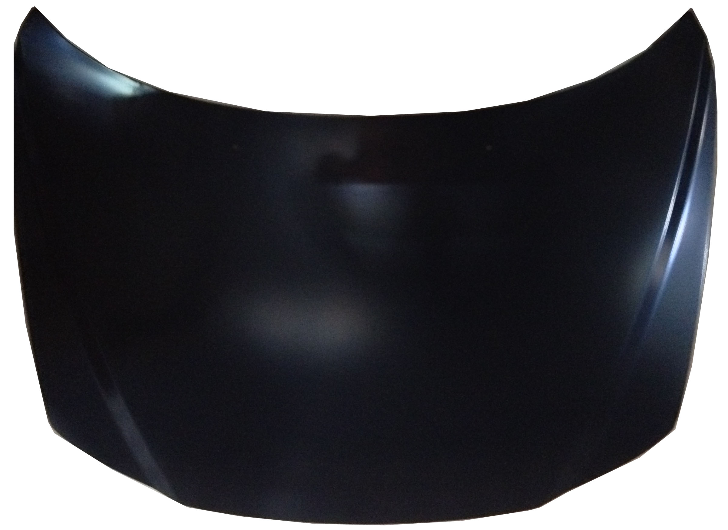 CAPOT (ALUMINIO)