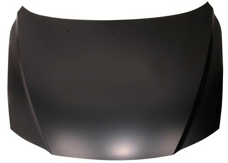 CAPOT (ALUMINIO)