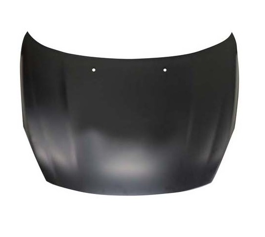 CAPOT (ALUMINIO)