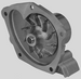 Bomba de agua para RENAULT Vel Satis 2.0 16V Turbo