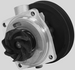 Bomba de agua para FIAT Uno 1.5 i.e. 75