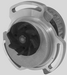 Bomba de agua para VOLKSWAGEN Polo 1.3