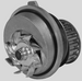 Bomba de agua para OPEL Astra 1.8i