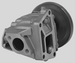 Bomba de agua para FIAT Tempra 1.6