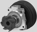 Bomba de agua para FIAT Tempra 1.6