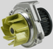 Bomba de agua para FIAT Panda 1.4 16V