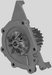 Bomba de agua para CITROEN C5 2.0 16V HPi