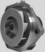 Bomba de agua para ALFA ROMEO Spider 2.4 JTDM 20V